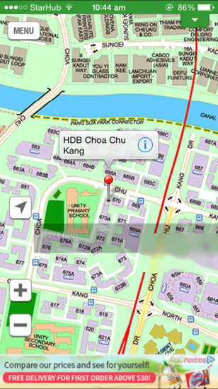 Blk 670 Choa Chu Kang Crescent (Choa Chu Kang), HDB 5 Rooms #124840772